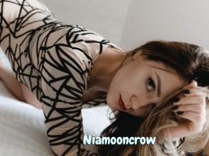 Niamooncrow