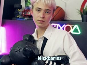 Nickbarins