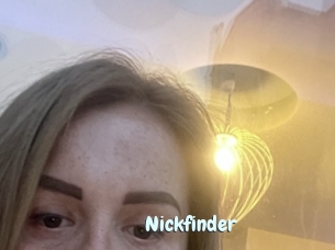 Nickfinder