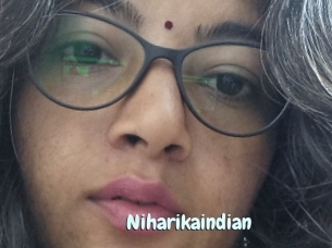 Niharikaindian