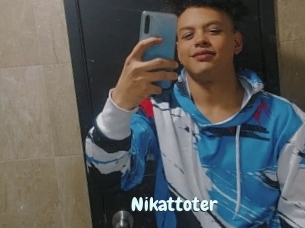 Nikattoter