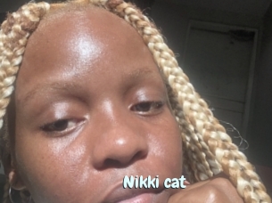 Nikki_cat