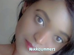 Nikkisummers