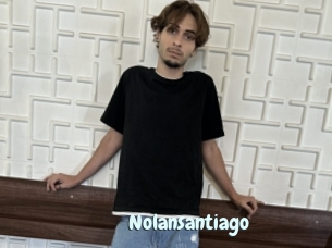 Nolansantiago