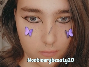 Nonbinarybeauty20