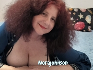 Norajohnson