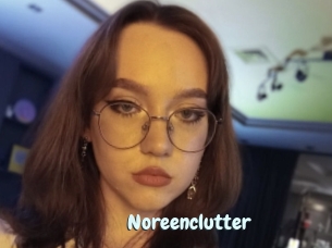 Noreenclutter