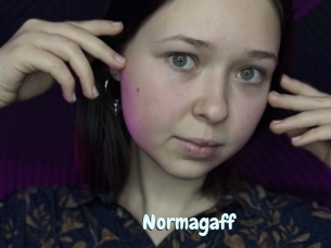 Normagaff