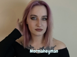 Normaheyman