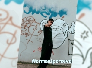 Normanspercevel