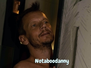 Notaboodanny