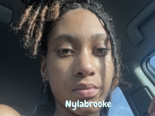 Nylabrooke