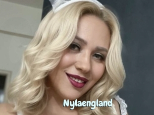 Nylaengland