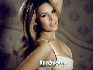 OneChicJoy