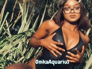 OnikaAquarius