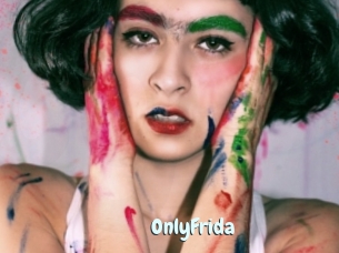 OnlyFrida