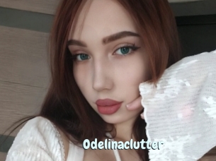 Odelinaclutter