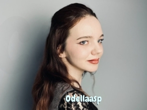 Odellaasp