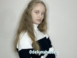 Odelynahessey