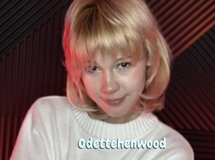 Odettehenwood