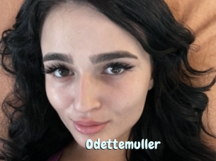 Odettemuller