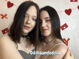 Odiliaandodilia