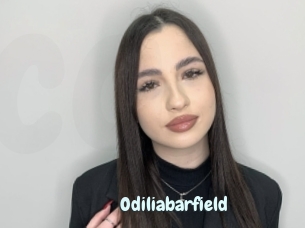 Odiliabarfield