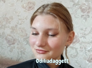 Odiliadaggett