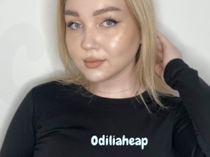 Odiliaheap