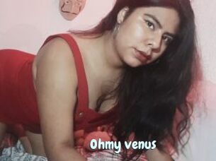 Ohmy_venus