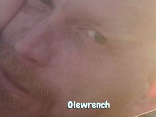 Olewrench