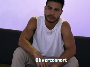 Oliverconnort