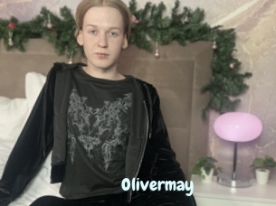 Olivermay