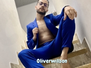 Oliverwillson