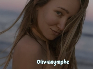 Olivianymphe