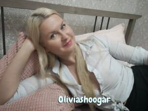 Oliviashoogar