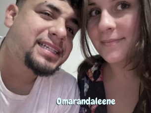 Omarandaleene