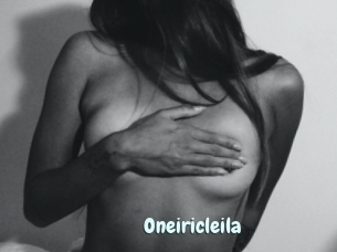 Oneiricleila