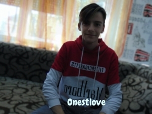 Onestlove