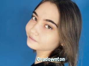 Oradownton