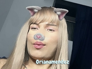 Orianamendez