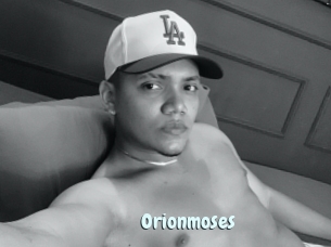 Orionmoses