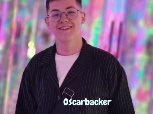 Oscarbacker