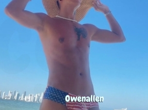 Owenallen