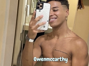 Owenmccarthy