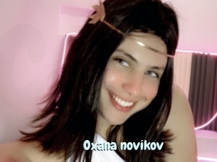 Oxana_novikov