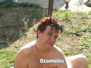 Ozannalou