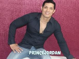 PRINCEJORDAN