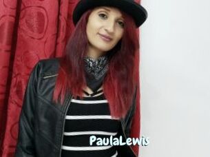 PaulaLewis