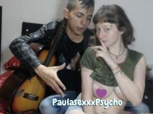 PaulasexxxPsycho